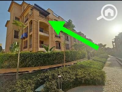 3 Bedroom Flat for Sale in Katameya, Cairo - a7708c16-d086-4359-9d19-697b84e897fe. jpg