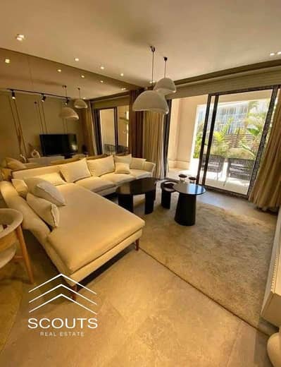 4 Bedroom Flat for Sale in New Cairo, Cairo - 486685148_692844443177925_416681375150847533_n. jpg