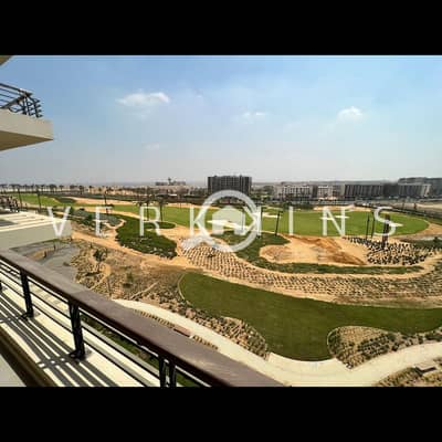 3 Bedroom Flat for Rent in Mokattam, Cairo - Verkkins Watermark post. pngf. png