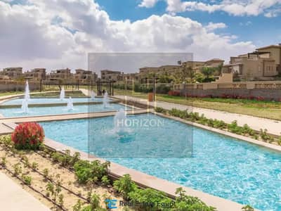 4 Bedroom Villa for Sale in New Cairo, Cairo - 5059454-palm-hills-katameya-compound-SnhRQsPj6M. jpg
