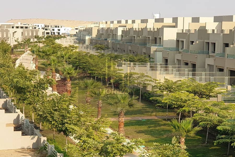 3 Palm Hills Katameya Extention Project. jpg