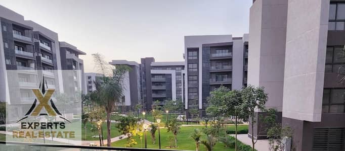 2 Bedroom Apartment for Sale in Madinaty, Cairo - WhatsApp Image 2025-05-04 at 7.32. 05 PM. jpeg