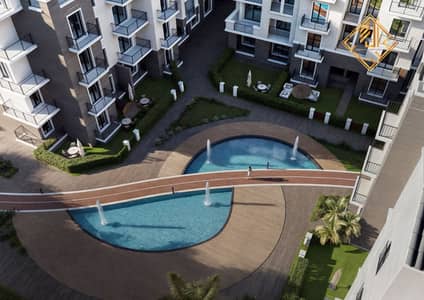 1 Bedroom Apartment for Sale in Sheikh Zayed, Giza - WhatsApp Image 2025-08-13 at 3.35. 55 PM (5). jpeg