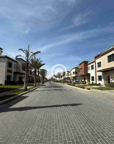 4 Bedroom Townhouse for Sale in New Cairo, Cairo - 1000244401. jpg
