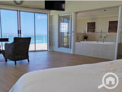 3 Bedroom Chalet for Sale in North Coast, Matruh - 63. jpg