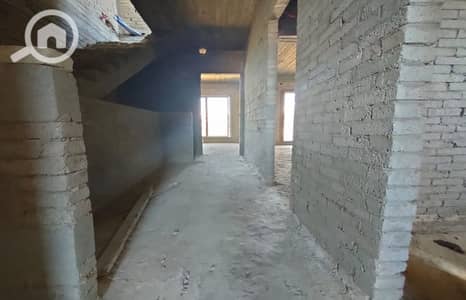 3 Bedroom Twin House for Sale in Madinaty, Cairo - 2. jpeg