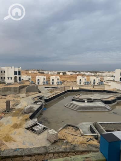 3 Bedroom Chalet for Sale in North Coast, Matruh - 46f680d7-3efa-411f-9a6a-4ec97ae39f12. jpeg
