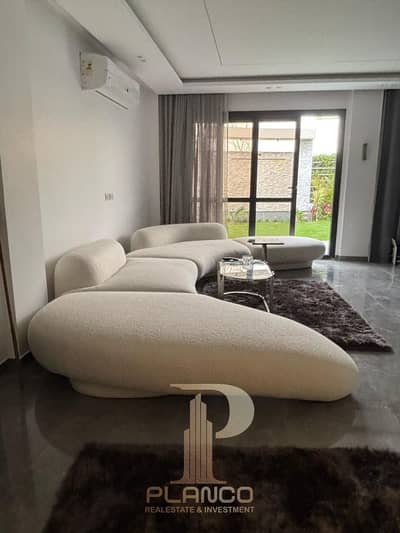 4 Bedroom Townhouse for Rent in Sheikh Zayed, Giza - IMG-20250715-WA0048. jpg
