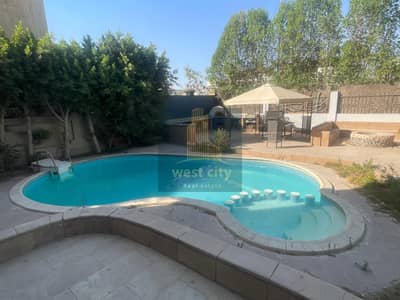 5 Bedroom Villa for Rent in 6th of October, Giza - IMG-20250813-WA0027. jpg