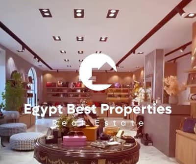 محلات تجارية  للبيع في القاهرة الجديدة، القاهرة - WhatsApp Image 2025-08-13 at 6.14. 22 PM. jpeg