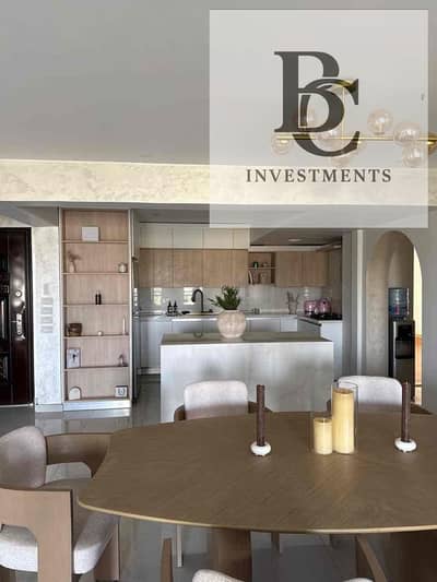 3 Bedroom Apartment for Sale in New Cairo, Cairo - 7efdd675-4bf1-4528-8f8b-7727f9331bea. jpg