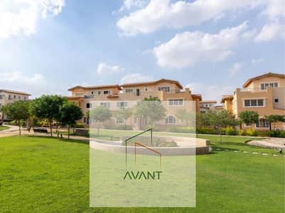 3 Bedroom Flat for Sale in New Cairo, Cairo - IMG-20250722-WA0068. jpg