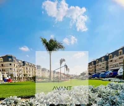 2 Bedroom Apartment for Sale in New Cairo, Cairo - IMG-20250721-WA0159. jpg