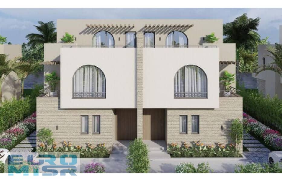22 أسعار-ومساحات-قرية-مارينا-8-باي-ذا-ليك-الساحل. jpg