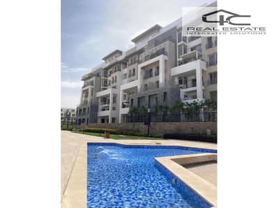 3 Bedroom Flat for Sale in New Cairo, Cairo - WhatsApp Image 2023-10-17 at 2.49. 42 PM (5). jpg