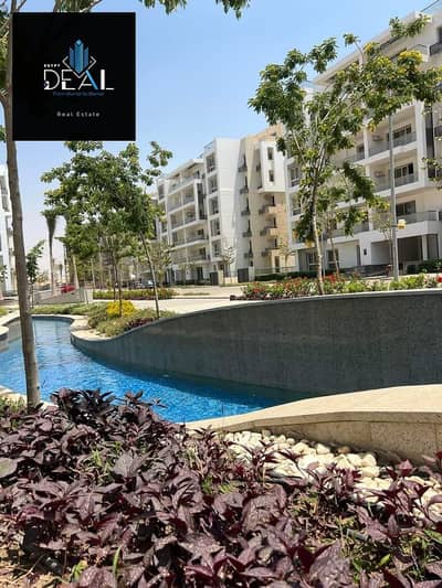 3 Bedroom Flat for Sale in Mostakbal City, Cairo - IMG-20250407-WA0226. jpg