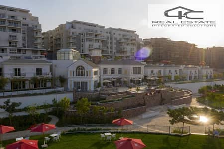 3 Bedroom Flat for Sale in New Cairo, Cairo - WhatsApp_Image_2021-12-08_at_12.23. 42_PM__2_. jpeg