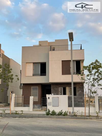 فیلا 3 غرف نوم للبيع في القاهرة الجديدة، القاهرة - WhatsApp Image 2023-05-02 at 3.45. 43 PM. jpeg