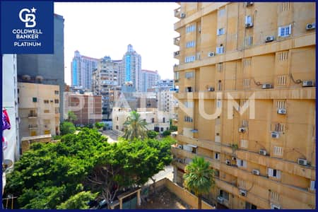 2 Bedroom Flat for Sale in San Stefano, Alexandria - 1. JPG