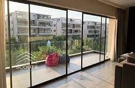 2 Bedroom Apartment for Sale in New Cairo, Cairo - images (13). jpg