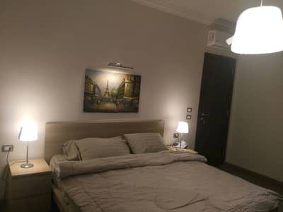 1 Bedroom Apartment for Rent in New Cairo, Cairo - 7. jpeg