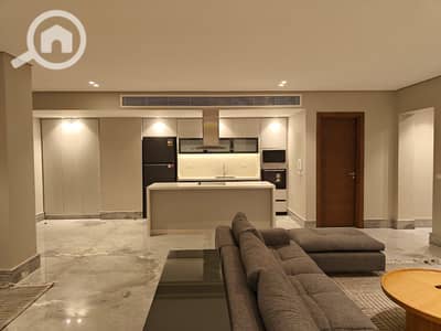 2 Bedroom Flat for Rent in New Cairo, Cairo - WhatsApp Image 2025-04-30 at 3.35. 52 PM (4). jpeg