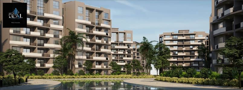 3 Bedroom Flat for Sale in New Capital City, Cairo - ضص (5). JPG