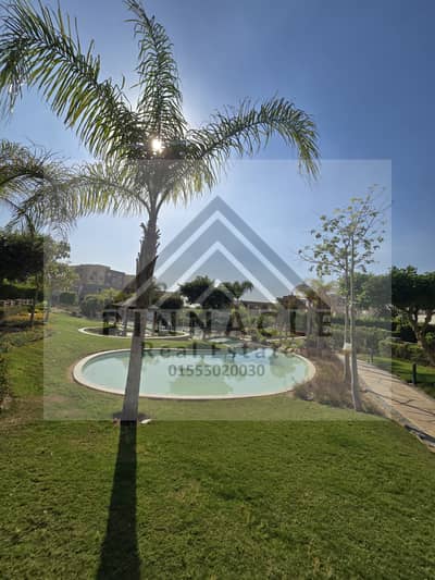 6 Bedroom Villa for Sale in New Cairo, Cairo - WhatsApp Image 2025-08-06 at 19.11. 07_3c248f52. jpg