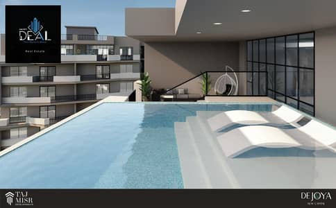 4 Bedroom Apartment for Sale in New Capital City, Cairo - IMG-20250807-WA0309. jpg