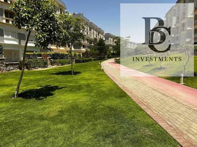 اي فيلا 4 غرف نوم للبيع في القاهرة الجديدة، القاهرة - a64e1b29-0138-4c75-b290-16d3fe3cedb1. jpg