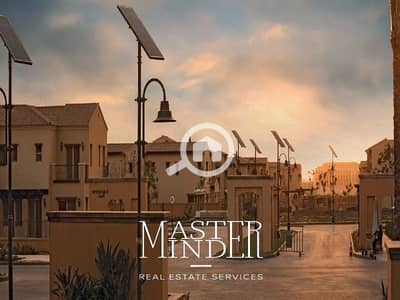 3 Bedroom Twin House for Rent in New Cairo, Cairo - 16. jpg