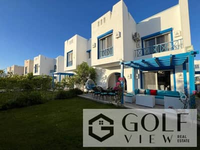 3 Bedroom Chalet for Sale in North Coast, Matruh - f9e8d208-a256-4280-b290-4d432a7ce35e. jpg