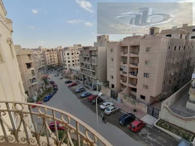 فلیٹ 3 غرف نوم للبيع في القاهرة الجديدة، القاهرة - cb514f13-c2a9-4088-9d82-dd6122e1743b. jpeg