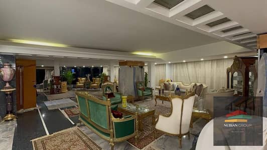 دوبلكس 4 غرف نوم للبيع في المهندسين، الجيزة - WhatsApp Image 2025-08-13 at 6.28. 20 PM (3). jpeg