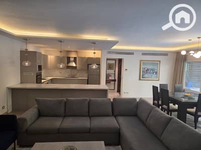 3 Bedroom Flat for Rent in New Cairo, Cairo - WhatsApp Image 2025-08-13 at 6.40. 26 PM (1). jpeg