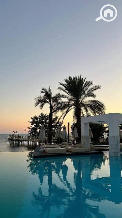 3 Bedroom Chalet for Sale in North Coast, Matruh - 01dade4e-409e-487c-90e3-19904095ccdf. jpg