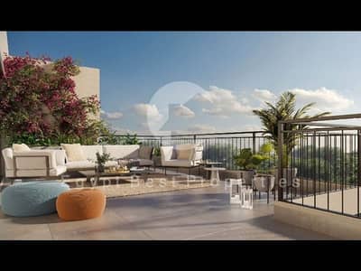 3 Bedroom Duplex for Sale in 6th of October, Giza - IMG_E6671. jpg