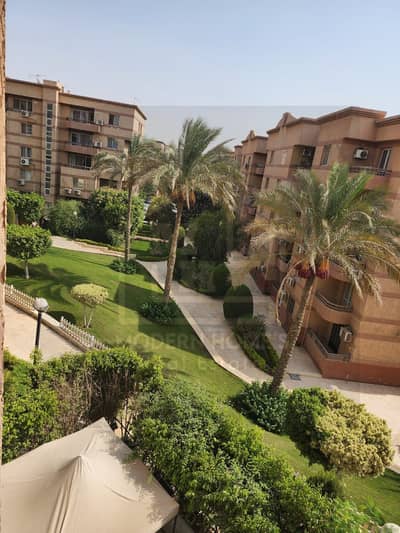 3 Bedroom Flat for Sale in New Cairo, Cairo - 72b9ab17-c782-4cc7-b5ec-ebb74605a0fe. jpeg