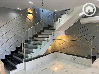 4 Bedroom Duplex for Sale in New Heliopolis, Cairo - 445220714_420862297497163_7353099286081448449_n. jpg