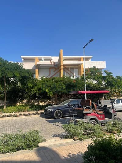 شاليه 3 غرف نوم للبيع في الساحل الشمالي، مطروح - IMG-20250812-WA0121. jpg