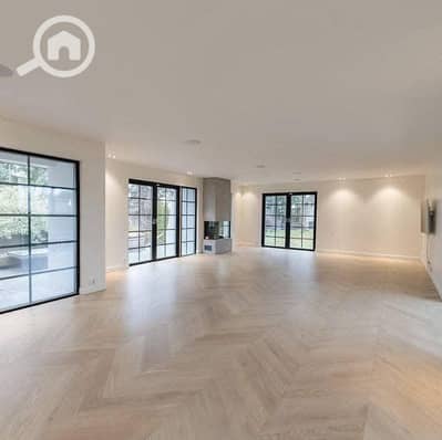 4 Bedroom Townhouse for Sale in Mostakbal City, Cairo - 1. jpg