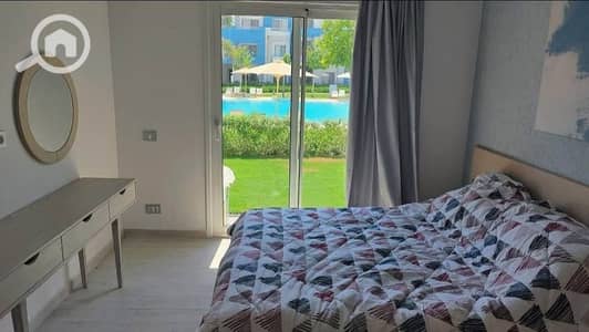 شاليه 2 غرفة نوم للبيع في الساحل الشمالي، مطروح - 527993630_1284321559701123_7607644549356888587_n. jpg
