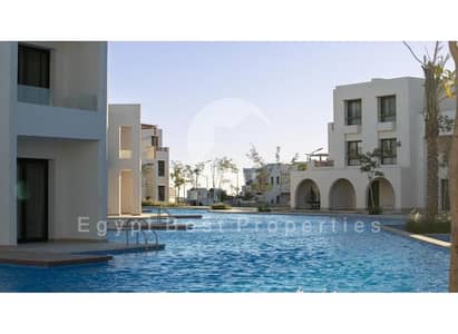 1 Bedroom Chalet for Sale in Gouna, Red Sea - IMG-20250727-WA0031. jpg