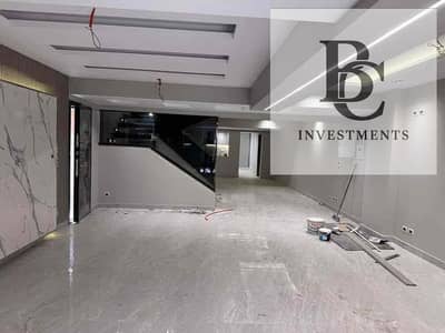 3 Bedroom Duplex for Sale in New Cairo, Cairo - IMG_7543. jpg