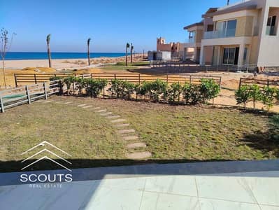 1 Bedroom Chalet for Sale in Ain Sukhna, Suez - 326579695_907992550387722_6834066279209970302_n. jpg