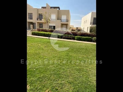 تاون هاوس 3 غرف نوم للبيع في 6 أكتوبر، الجيزة - IMG_6260. jpg