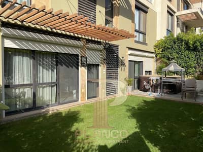 4 Bedroom Duplex for Sale in Sheikh Zayed, Giza - 68821c0634b1c_WhatsApp-Image-2025-07-22-at-18.39. 53_8d948294. jpg