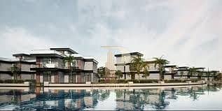 2 Bedroom Flat for Sale in Sheikh Zayed, Giza - download. jpeg