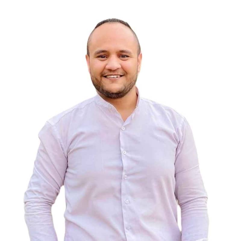 mohamed hussein