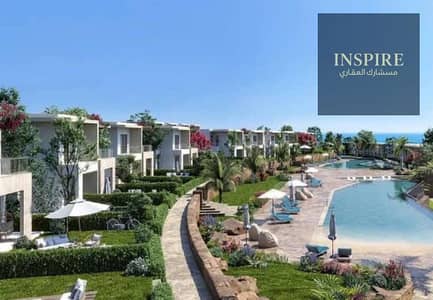2 Bedroom Chalet for Sale in North Coast, Matruh - ea8dafaf-ee4d-45c7-b4d8-cf25cd0486ac. jpeg